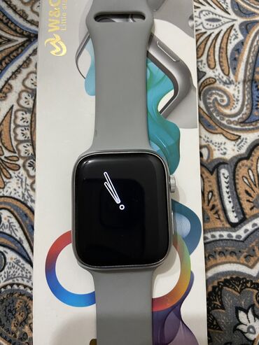 apple watch se цена бишкек: Часы x8 pro smart watch обмен на скутер б/у вилесипед скутер б/у