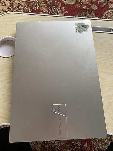 Ноутбуки ASUS: ASUS Vivobook (модель X1605VA) - Экран 16" с тонкими рамками - — 4