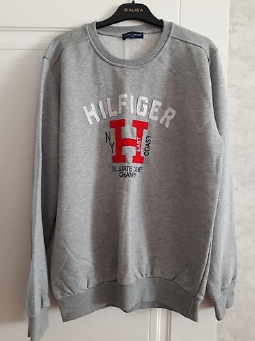 Şəxsi əşyalar: Sviter, Tommy Hilfiger, L — 4