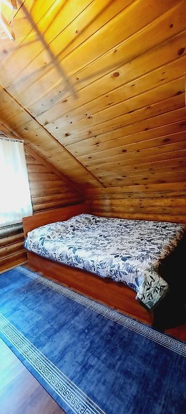 Аренда коттеджей и домов на Иссык-Куле: Коттедж, Кара-Ой (Долинка) — 5