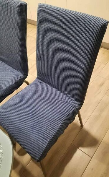 Prekrivači za nameštaj: Za stolice na lalafo.rs — 11 Prekrivači za nameštaj: Za stolice — 11