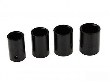 Električni odvijači: Električni udarni odvijač Geko Opis: - Snažan mrežni udarni odvijač — 5