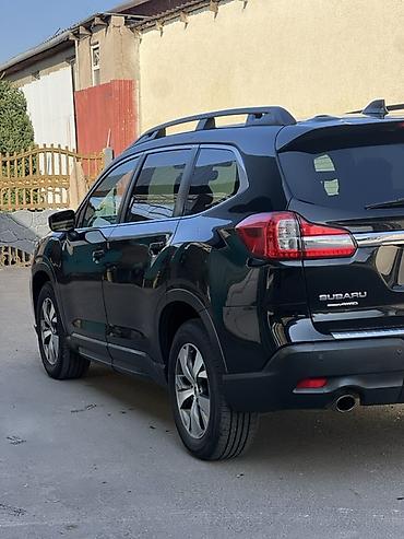 Subaru: Subaru Ascent: 2019 г., 2.4 л, Автомат, Бензин, Кроссовер — 6