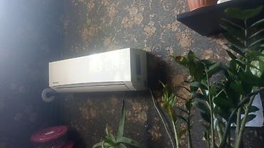 Тиричилик техникасы: Продам кондиционер до 30 кв.м 9-тка . работает отлично 👌 — 2