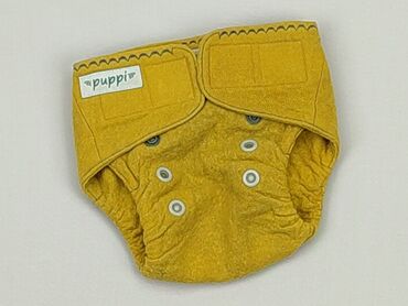 żółte majtki: Panties, condition - Very good