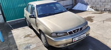 некся 2006: Daewoo Nexia: 2006 г., 1.5 л, Механика, Бензин, Седан