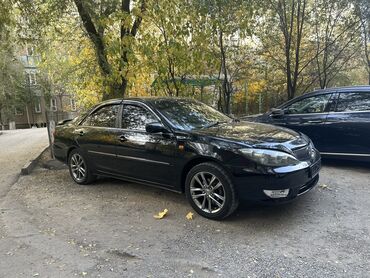 куплю машину не на ходу: Toyota Camry: 2005 г., 2.4 л, Автомат, Бензин, Седан