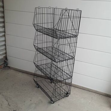 Setka vitrinləri: Teşir 60x40- 27azn, 60x60- 29azn, 60x80- 31azn (anbardan — 17