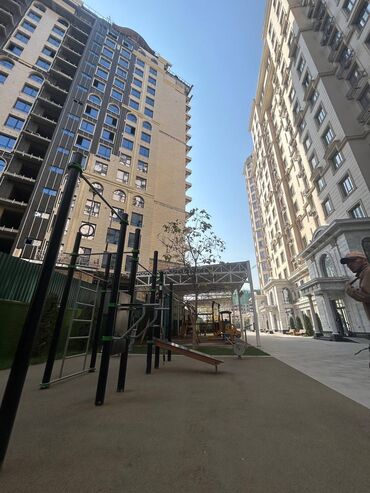 Продажа квартир: 3 комнаты, 104 м², Элитка, 10 этаж, Дизайнерский ремонт — 26