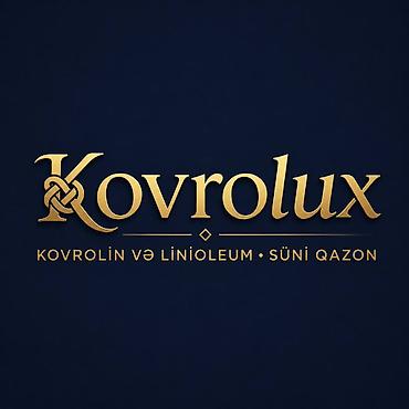 kovrolit satışı: 🧶 KOVROLİT SATIŞI – MÜNASİB QİYMƏT, YÜKSƏK KEYFİYYƏT! 🧶 Ev, ofis — 4
