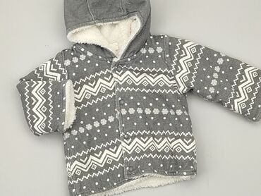 sweterki dla niemowlaka na drutach: Світшот, H&M, 3-6 міс., стан - Дуже гарний