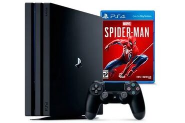 playstation 5 pro цена в бишкеке: Аренда сони, Аренда sony, Прокат Playstation4, 2 консоля! Доставка: По