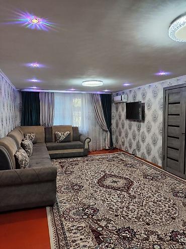Продажа домов: 4 комнаты, 202 м², 4 соток, Бишкек, Агентство недвижимости — 4