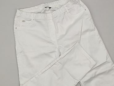 figi h: Legginsy Eleganckie damskie, rozmiar L — 1