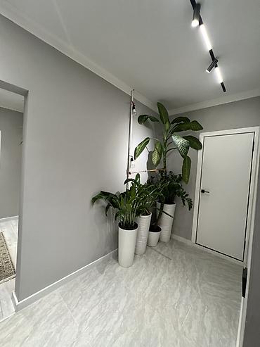 Продажа квартир: 4 комнаты, 94 м², 106 серия, 2 этаж, Дизайнерский ремонт — 29