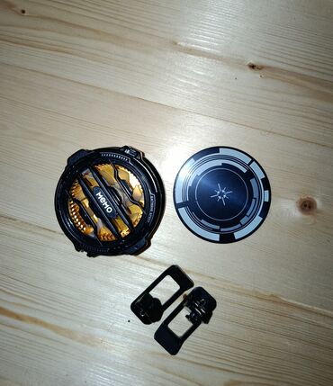 Telefon üçün soyuducular: Memo cx07 telefon üçün soyuducu 1 2həftədi alınıb lazım olmadığı üçün — 6