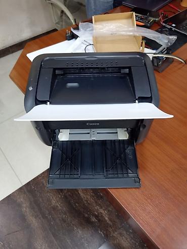 printer a3 and a4: Canon tək printer — 1