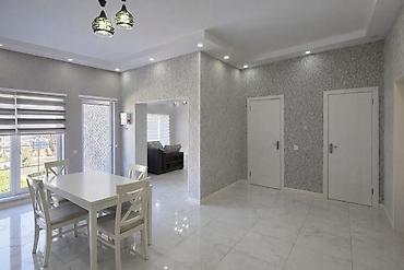 Həyət evləri və villalar: 4 kv. m, 4 otaqlı — 10