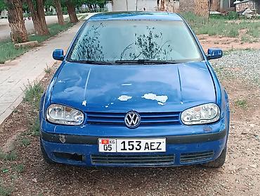 тормозные колодки гольф 4: Volkswagen Golf: 1998 г., 1.6 л, Механика, Бензин, Хэтчбэк — 2