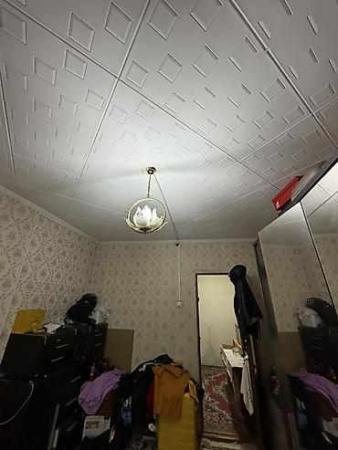 псо 2 кв: 2 комнаты, 50 м², 105 серия, 1 этаж, Старый ремонт — 7