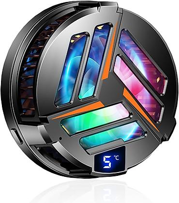 cooler master: Мобильный кулер для телефона – мощное охлаждение в компактном корпусе — 2