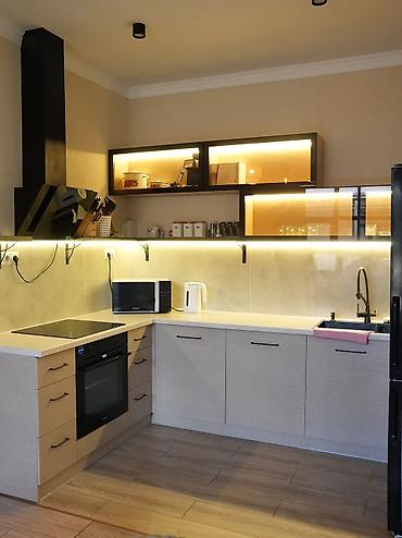 курорт: Коттедж, Asia Palace, Сары-Ой, 6 мест — 5