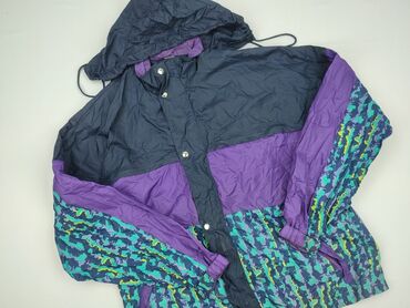 Women: Women`s lightweight jacket, size 8XL (EU 56)