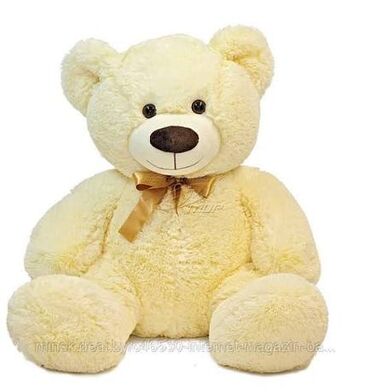 Ростовые куклы: Ростовая кукла, Зверушка, Медведь — 2