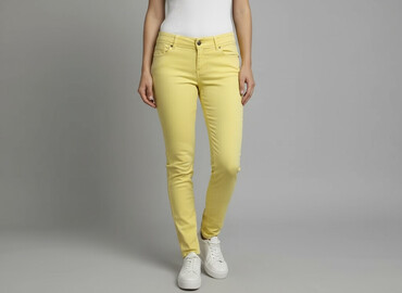 zalando t shirty guess femme: Jeans for women, size M