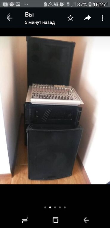 звука запись: Продаю аппаратуру для озвучивания Комплект для озвучивания