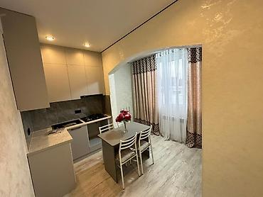 Продажа квартир: 2 комнаты, 45 м², 108 серия, 4 этаж, Дизайнерский ремонт — 4