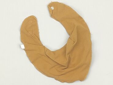 kombinezon do pływania decathlon: Baby bib, color - Beige, condition - Very good