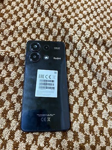huawei p smart z: Redmi, Redmi 13, Б/у, 128 ГБ, цвет - Черный, 2 SIM — 2