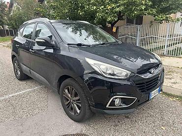 mac 452: | ANLASER 1.7CRDI ZA HYUNDAI IX35 | — 1