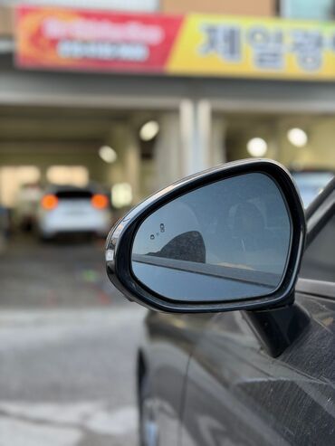 Kia: Kia K5: 2021 г., 2 л, Автомат, Гибрид, Седан — 10