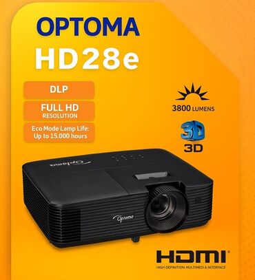 Digər texnika: PROJECTOR.AZ – Peşəkar Proyektor Satışı və 24/7 Servis - Hər — 16