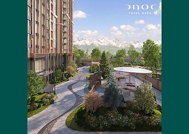 Продажа квартир: 1 комната, 57 м², БГУ 20 этаж — 3