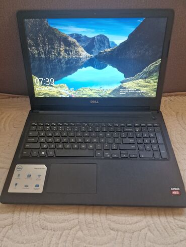 dell laptopovi: AMD A9, 4 GB OZU at lalafo.rs dell laptopovi: AMD A9, 4 GB OZU