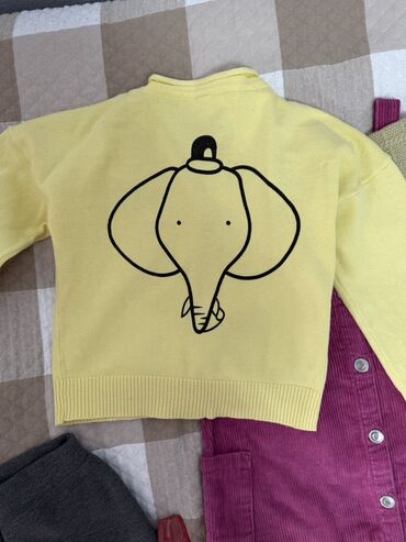 Комплекты одежды: Комплект, Б/у — 12