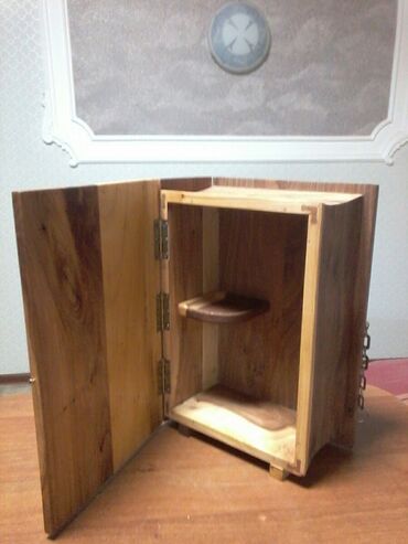 Ящики: Ящик, Новый at lalafo.kg — 9 Ящики: Ящик, Новый — 9