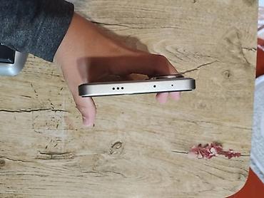 с мыкан: Poco F6, Б/у, 512 ГБ, цвет - Бежевый, 2 SIM — 5