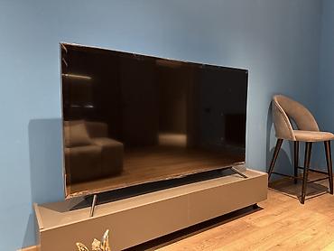 TV və video: İşlənmiş Televizor Samsung LED ekran 70" 4K (3840x2160) — 1