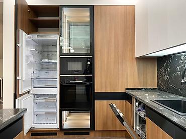 Продажа квартир: 5 и более комнат, 220 м², Элитка, 10 этаж, Дизайнерский ремонт — 7