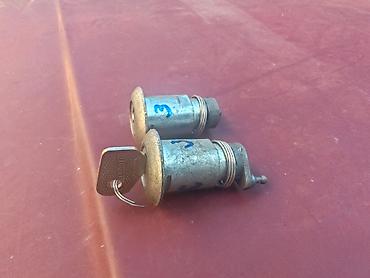 Auto delovi: Brave vrata sa kljucem Lada 2107 Riva, Lada 2105, Lada 2104 Karavan — 6