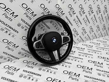 nema predaje 2: VOLAN M IZ SERIJE G SA F1 ŠALT ZA BMW 750, 630, 635 . | Volan M/// — 2