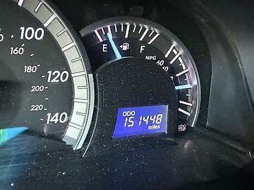d 4d: Toyota Camry: 2013 г., 2.5 л, Автомат, Бензин, Седан — 1