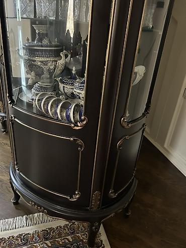 Qonaq otağı dəstləri: Yeni, Masa və oturacaqlar, İtaliya — 9