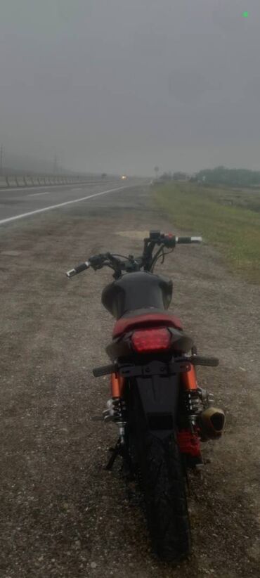 купить мопед в кредит: Zontes - Sport, 150 sm3, 2014 il, 10000 km