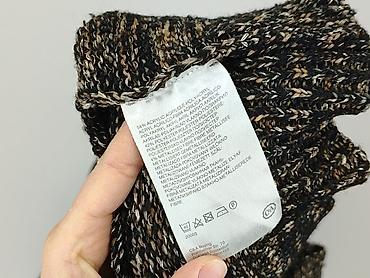 sweter czarny: C&A, Sweter damski, rozmiar 3XL — 4