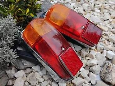golf 4 2007: KAO NOVE STOP LAMPE ZA FICU ZASTAVA 750 850 | Sve je u top stanju — 5